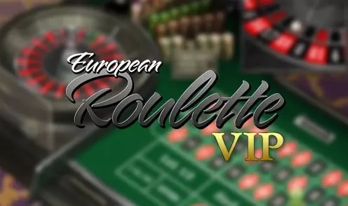 European Roulette VIP LUX